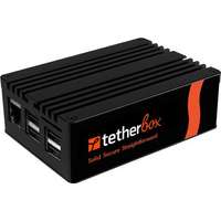 Tetherbox - 5 Channel Support